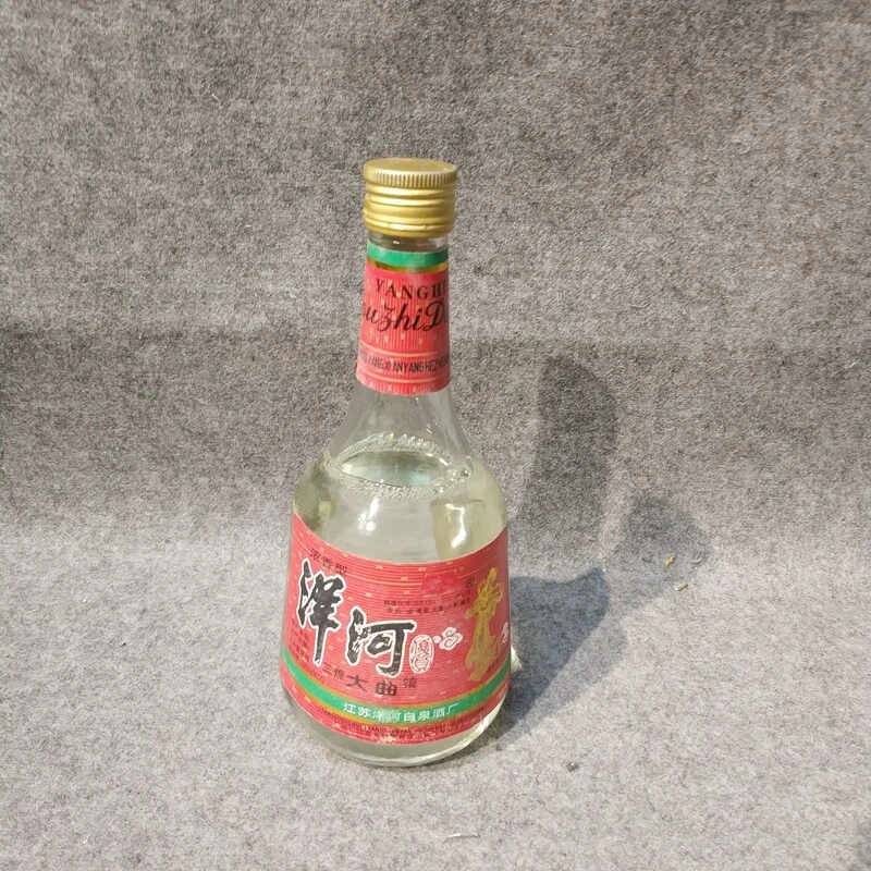 1995年洋河大曲52度500ml-M25IL011D86-04