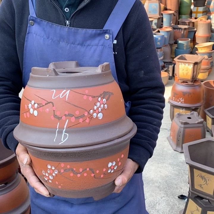 紫砂艺术紫砂艺术