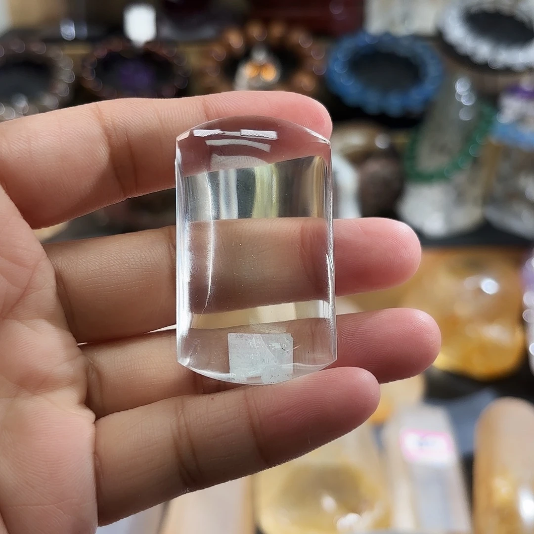 手链未镶嵌水晶天然
