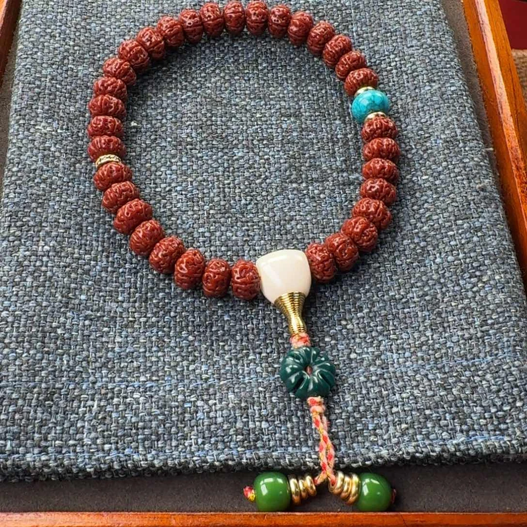 金刚菩提吊坠精品