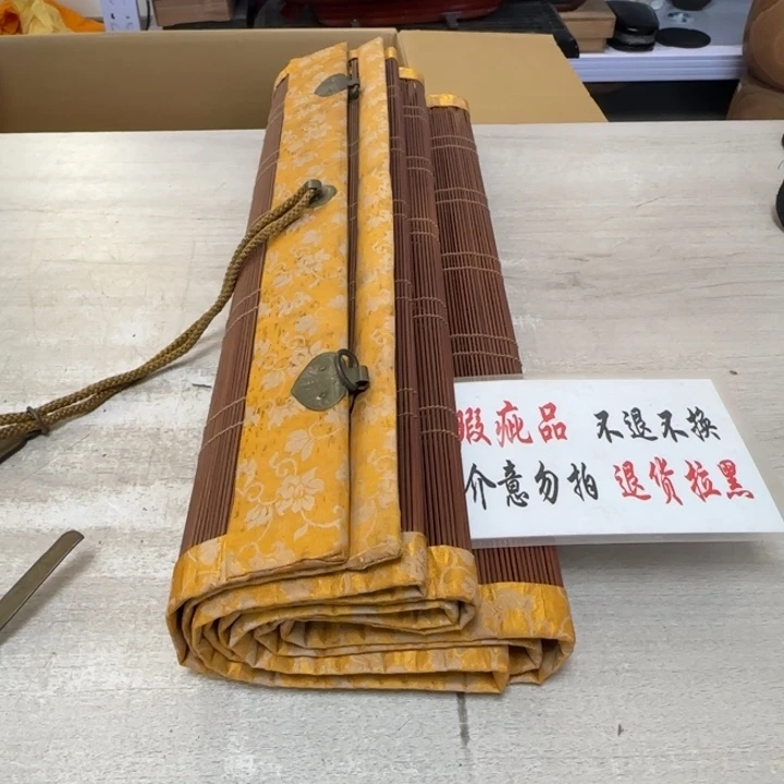 瓷片茶道具工艺品