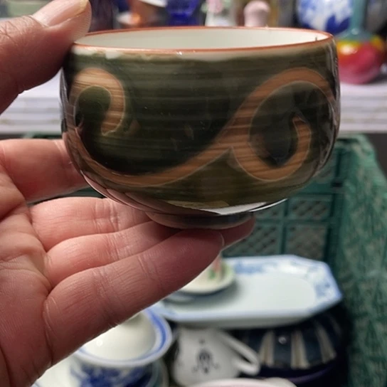 水滴瓷器水滴瓷器