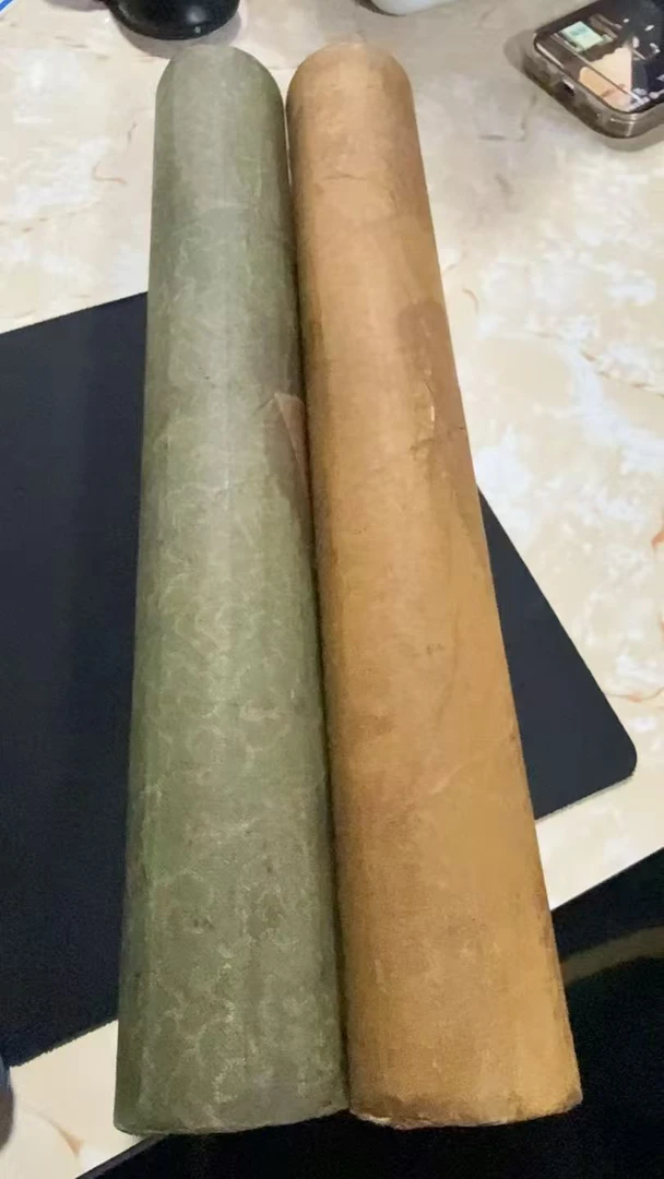 【藏心阁】封装字画多样性发货（DH1048）