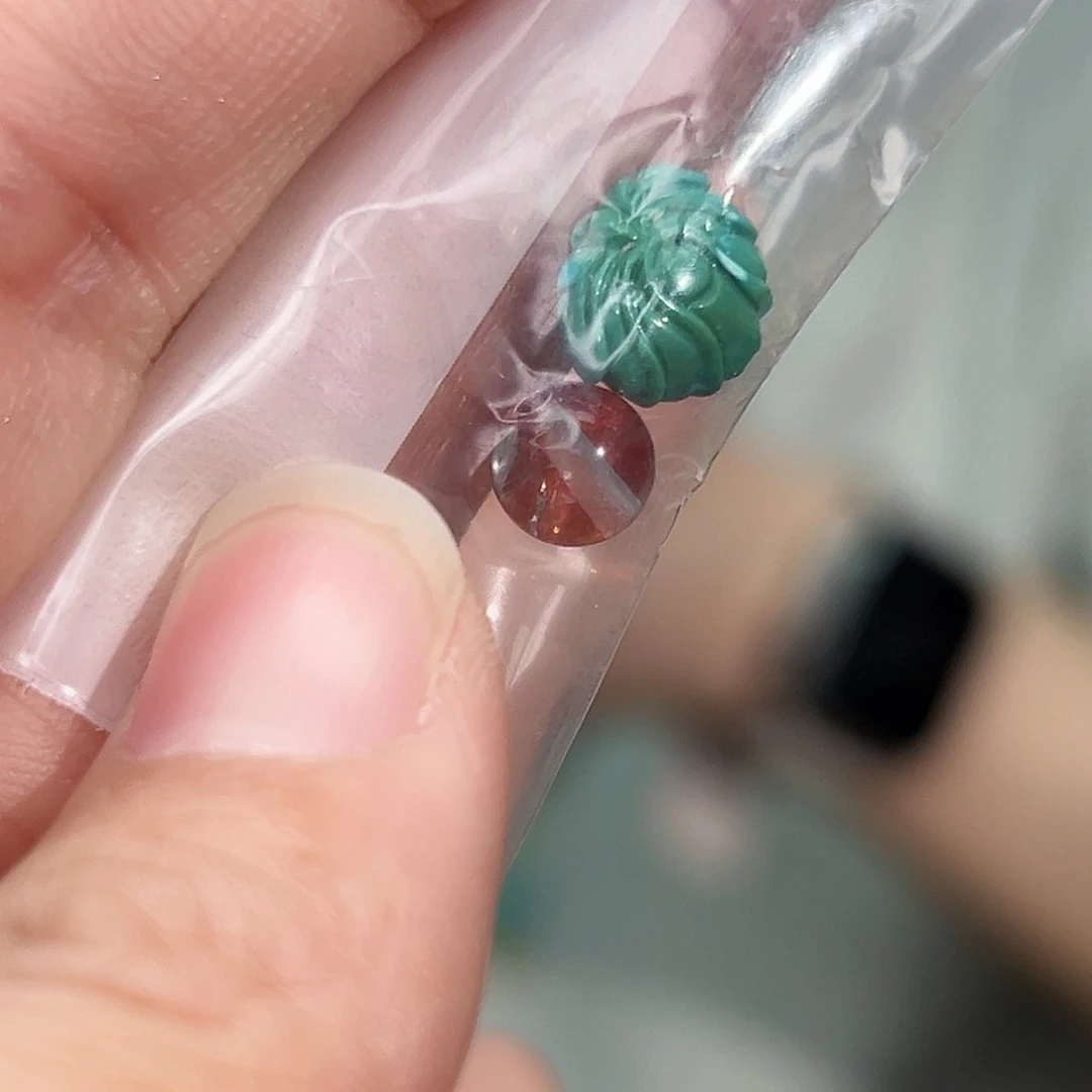 南红玛瑙珠宝奇石未镶嵌