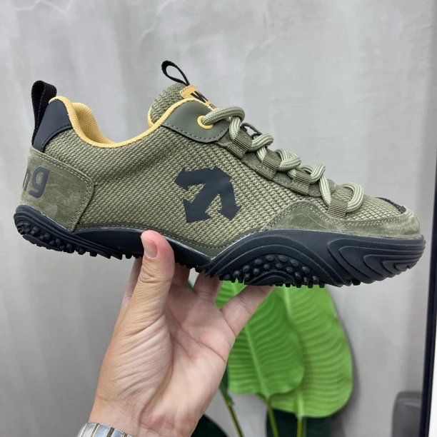 78-678秋季新品韩版时尚休闲透气男鞋