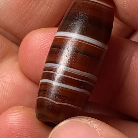 玛瑙/玉髓未镶嵌珠子