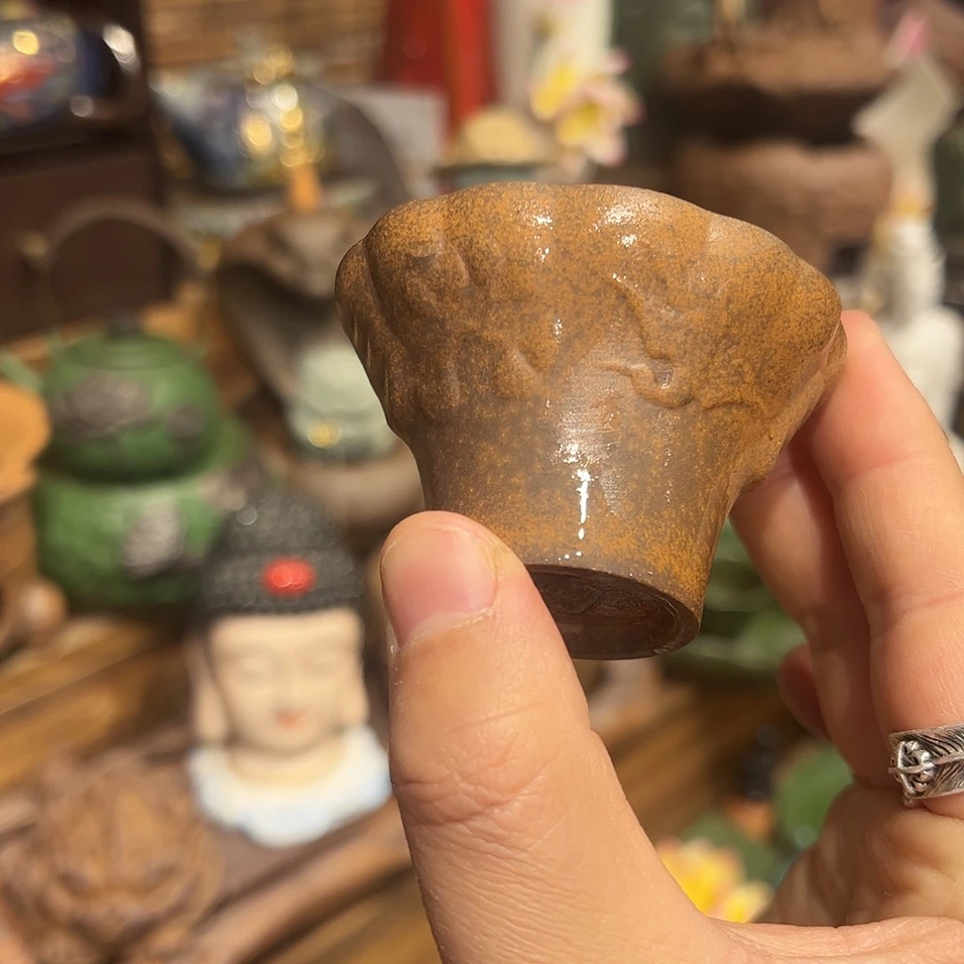 老岩泥系列茶具茶器