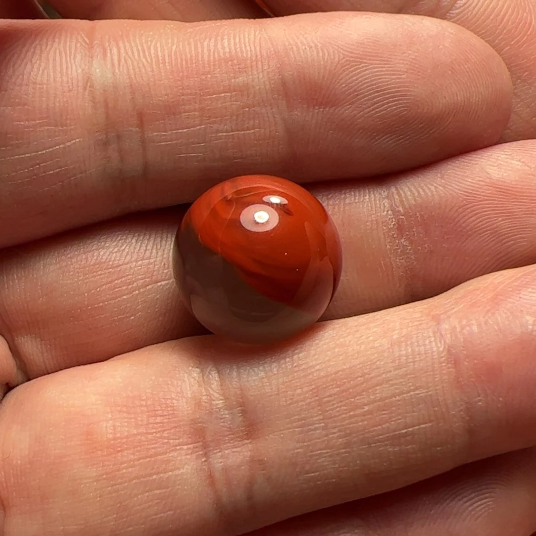 未镶嵌珠子南红玛瑙阳****