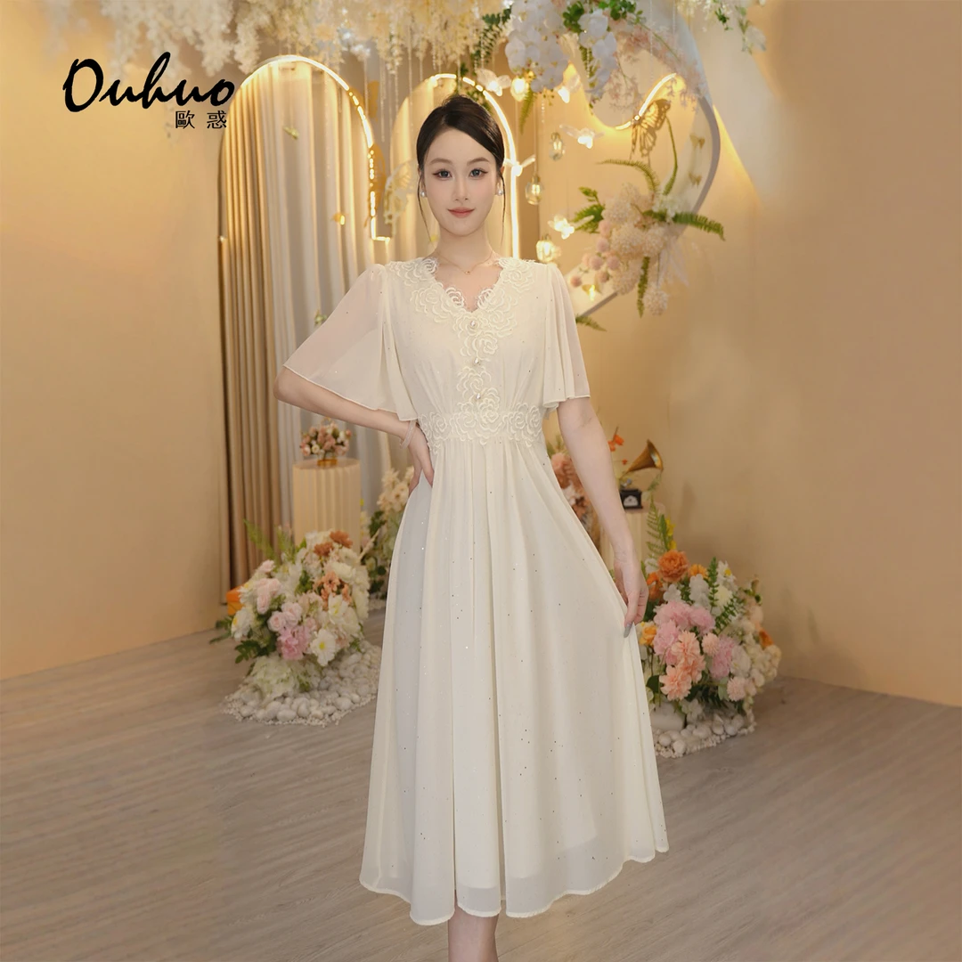 2025年春夏新款连衣裙OHDRI03206