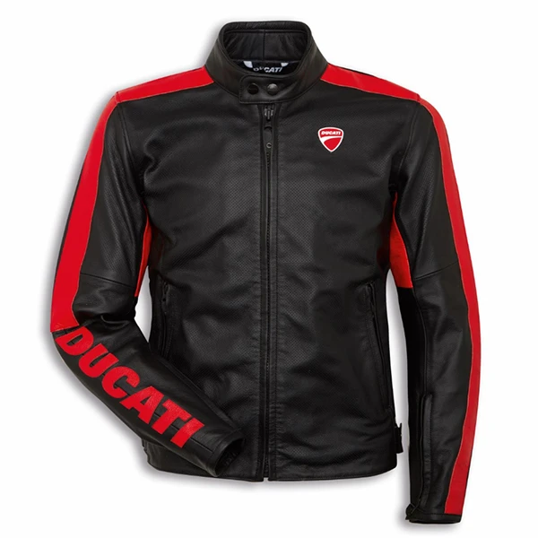 杜卡迪 Ducati Company C4 骑行服夹克