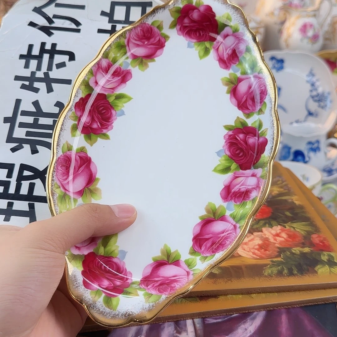 欧洲瓷器收藏鉴赏