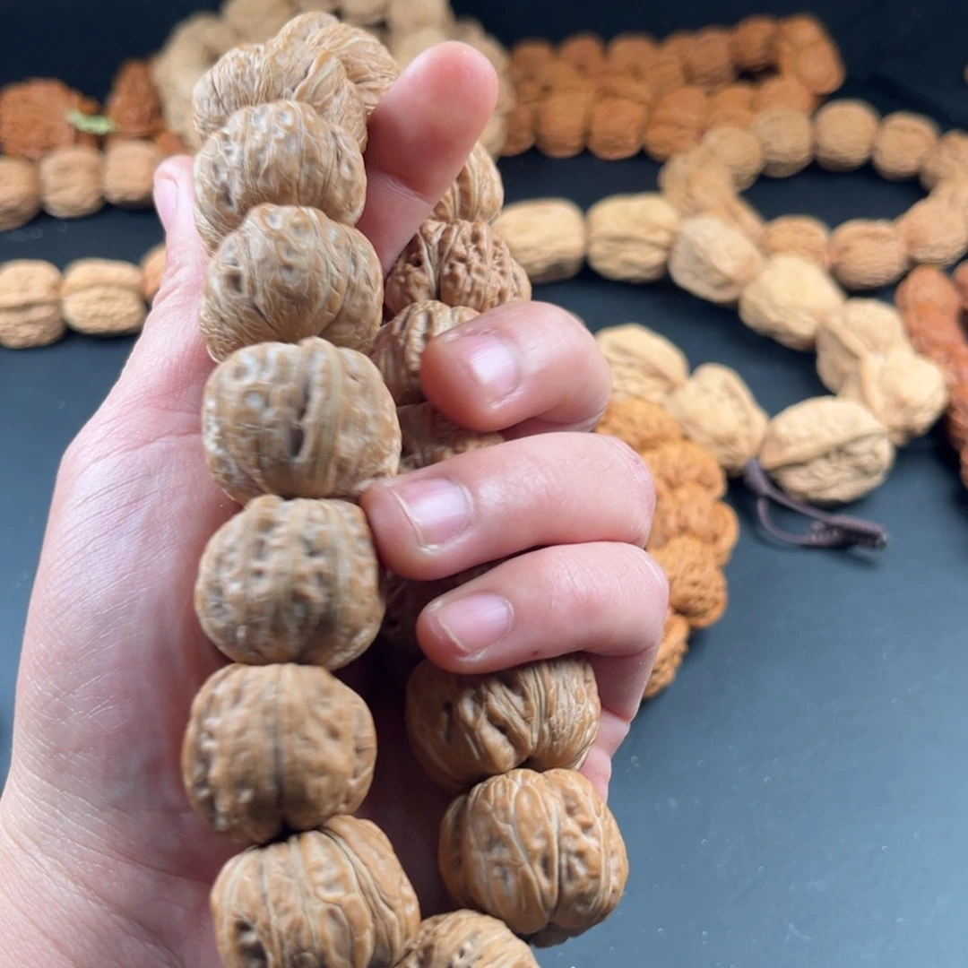 丶***吊坠文玩核桃连体元宝1111