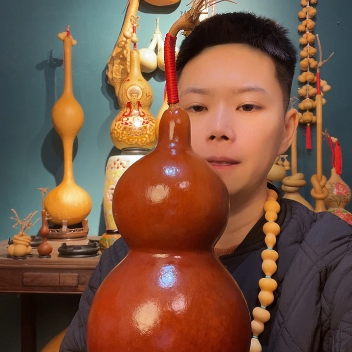 甘***汉大叶紫檀（黑酸枝木类）