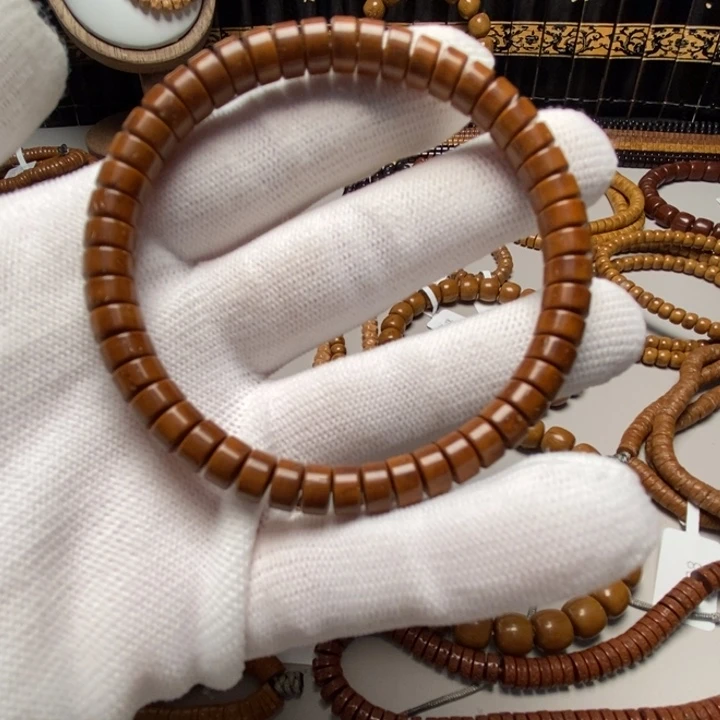 吊坠紫金鼠药片单圈7*4，22