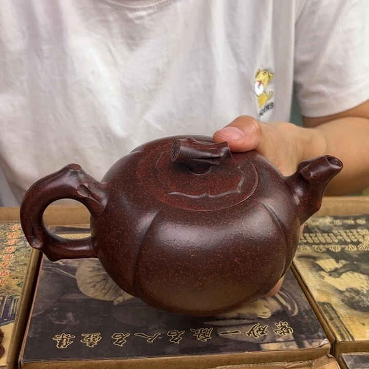 茶壶紫砂宜兴紫砂艺术