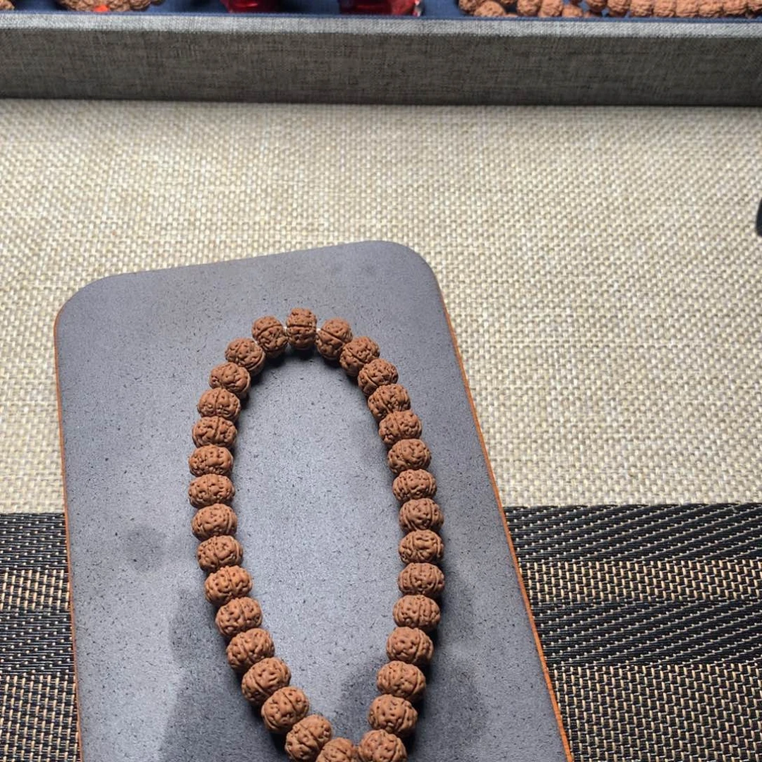 金刚菩提吊坠༨****老树王