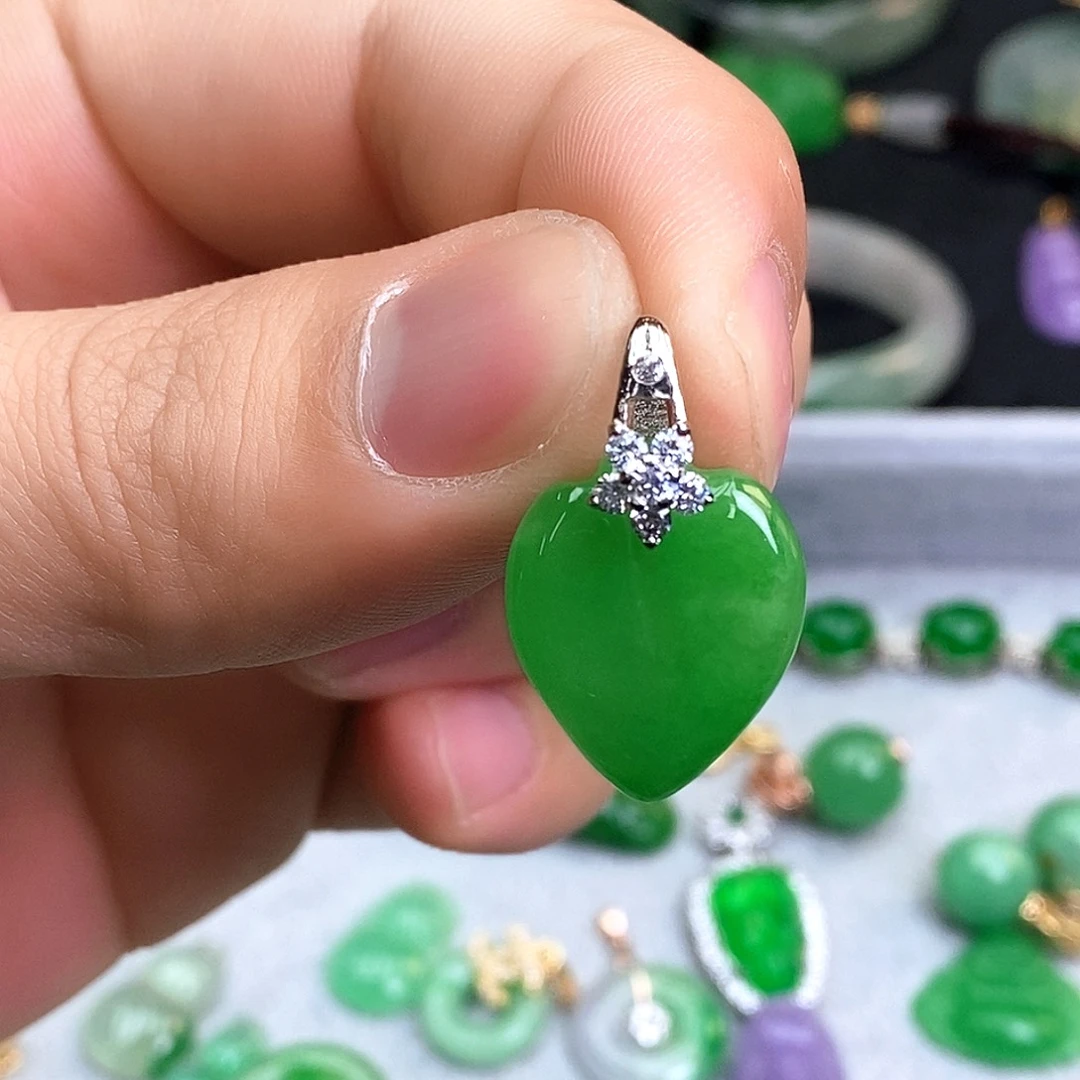 *****吊坠925银一图一物