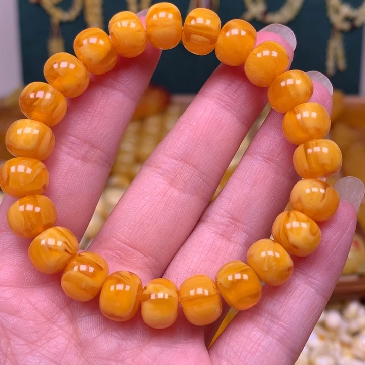 非金属配饰配珠0157