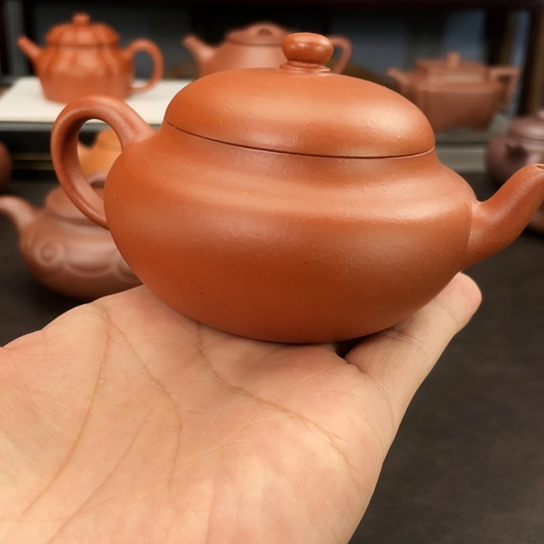 阳****茶壶紫砂宜兴紫砂壶