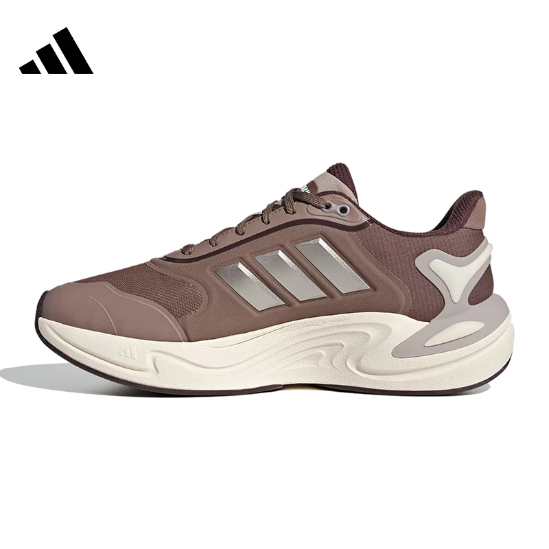 adidas阿迪达斯女子运动跑步鞋JQ4093