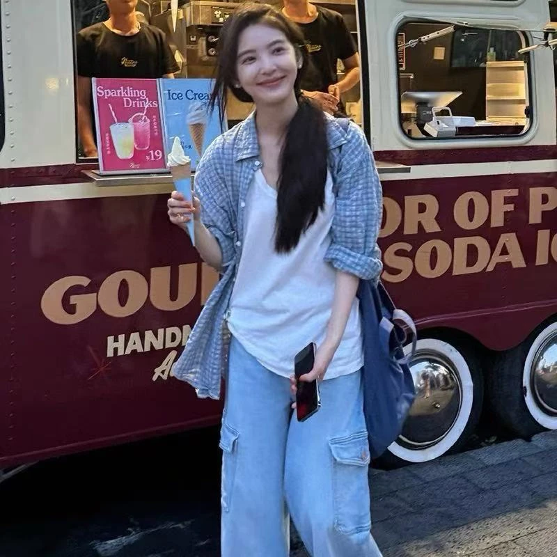 根据主播编码001-100韩系服饰清仓