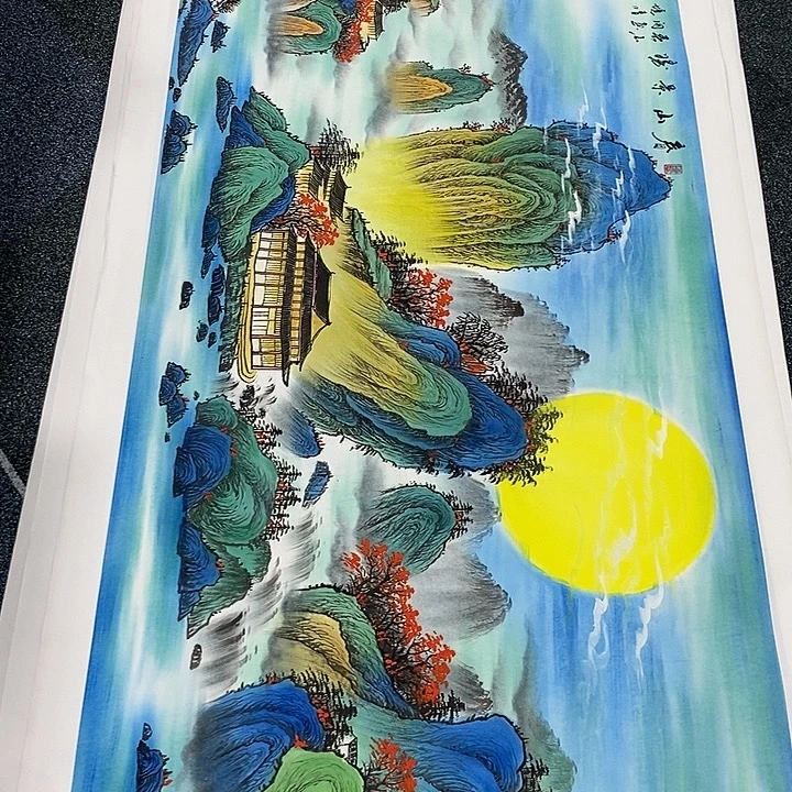 我是真的喜欢这个