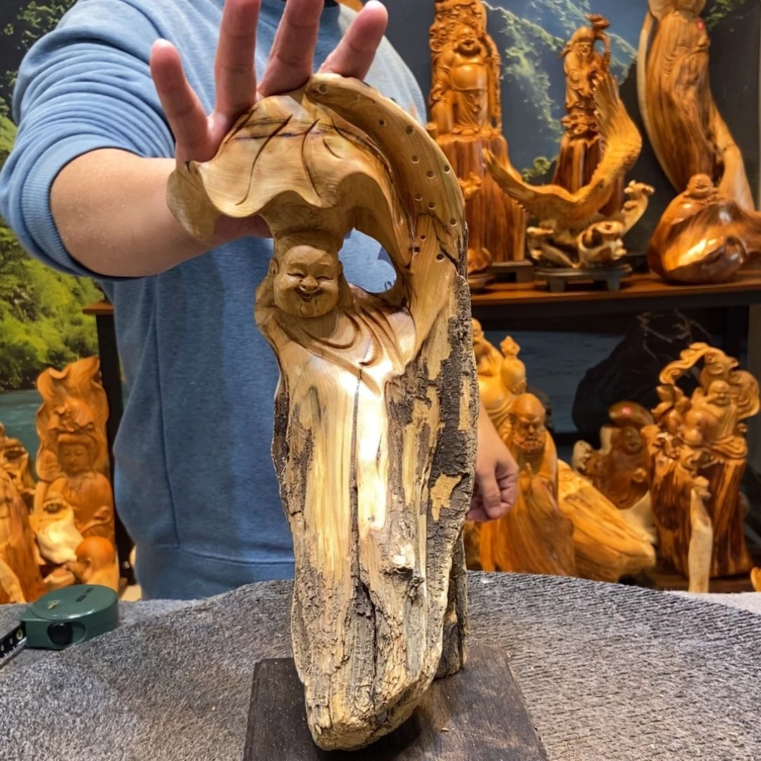 柏木（崖柏）进来点点关注哦