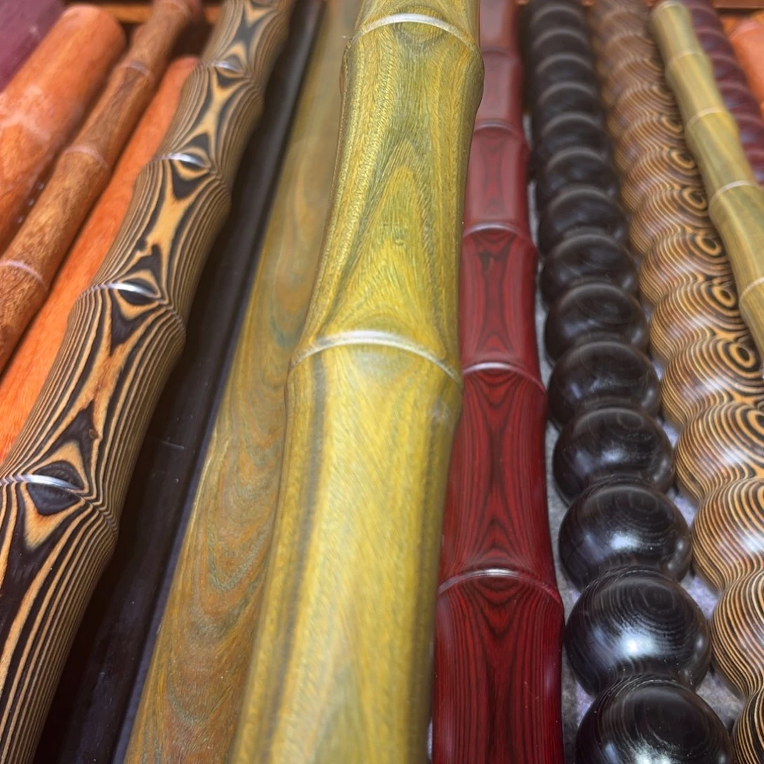 拖***下大果紫檀（缅甸花梨）