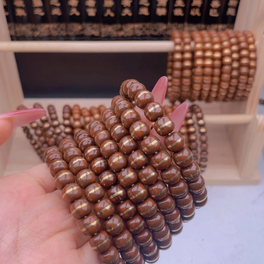 手串紫金鼠紫金鼠18