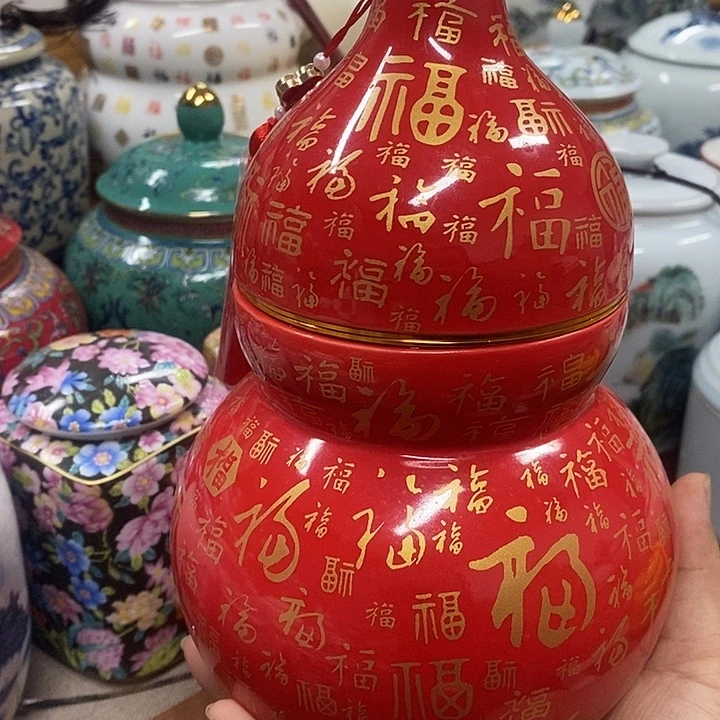 一器成茗高端大气
