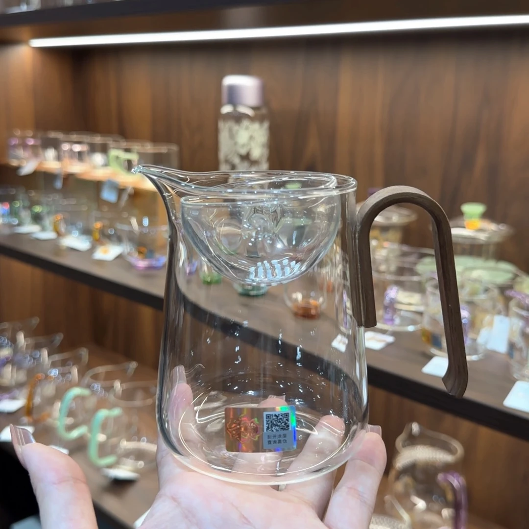 禾器云笙公道杯。。。。。