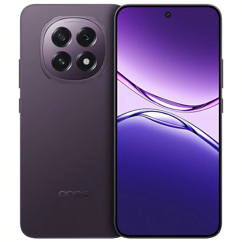 准新品 OPPO 准新品oppoA5满级防水360°抗摔6500耐用大电池二手