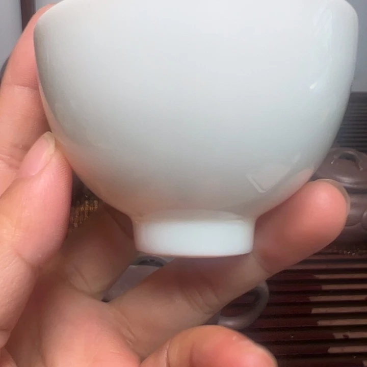 茶壶紫砂老班章古村16克