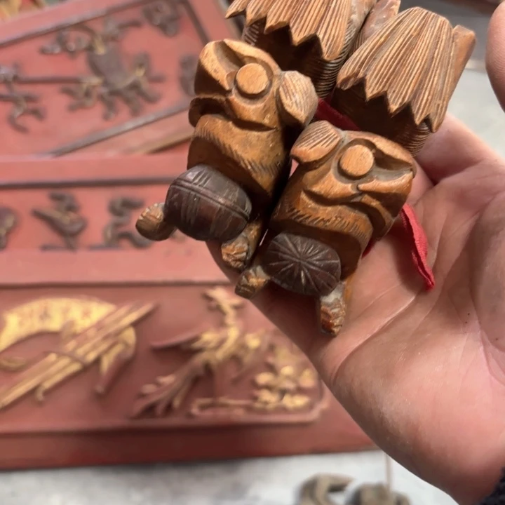 核桃木/黑胡桃（胡桃木）毕**刀