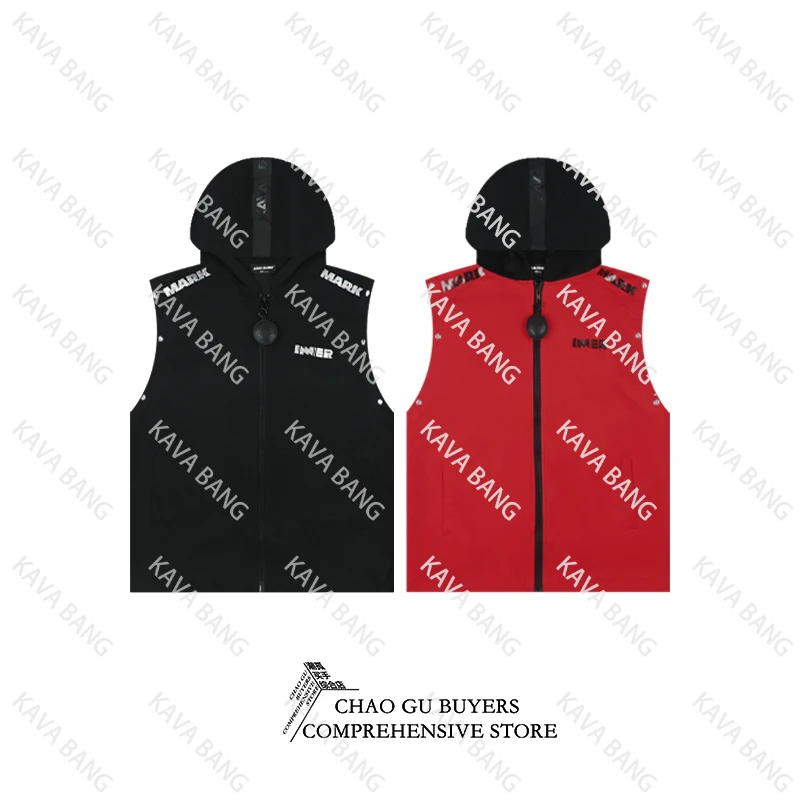 高级定制 “超级果冻” 马甲外套 3314 百搭 时尚 好物 爆款 情侣