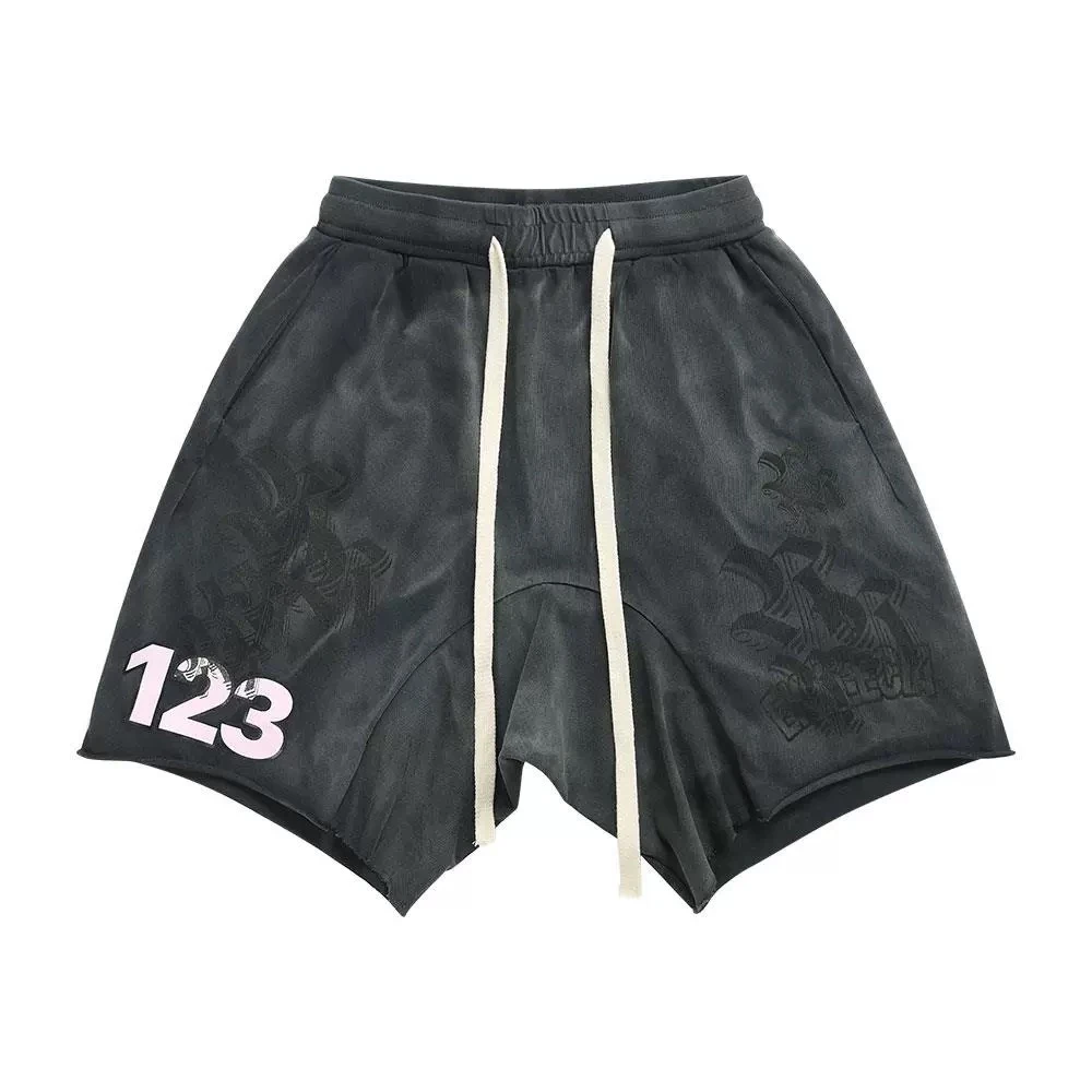 短裤【P01-P20】男女同款重磅联名ins夏季短裤合集休闲百搭时尚