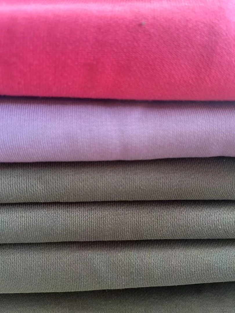 严选布品家纯棉布料14