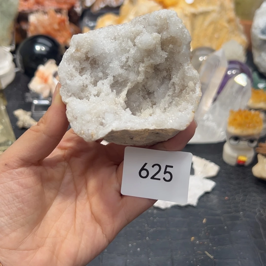 水晶未镶嵌水晶水晶