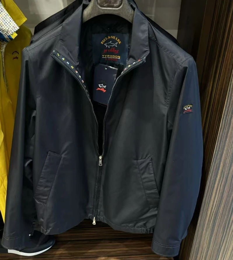 保鲨 不退换 特价台风外套下单联系客服