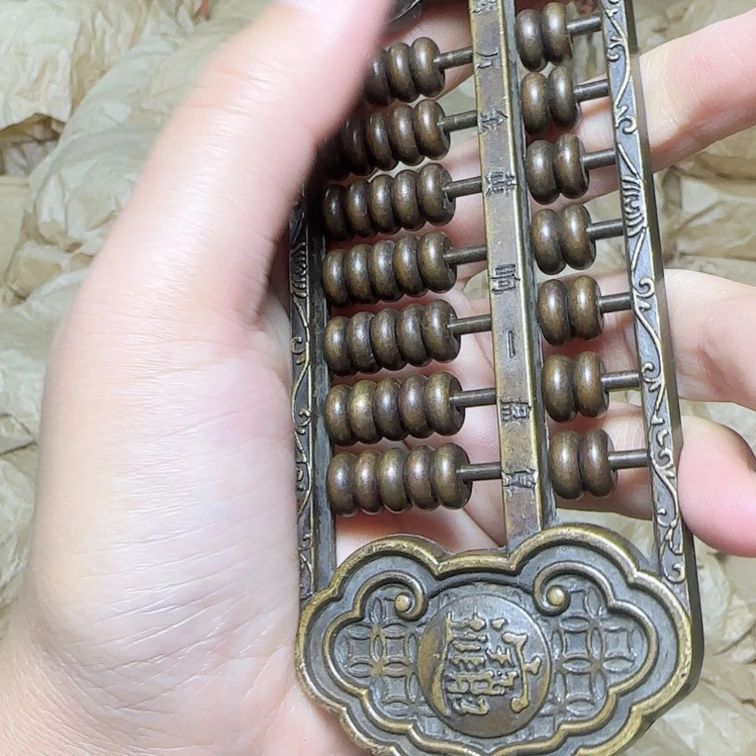 铜器摆件铜器工艺