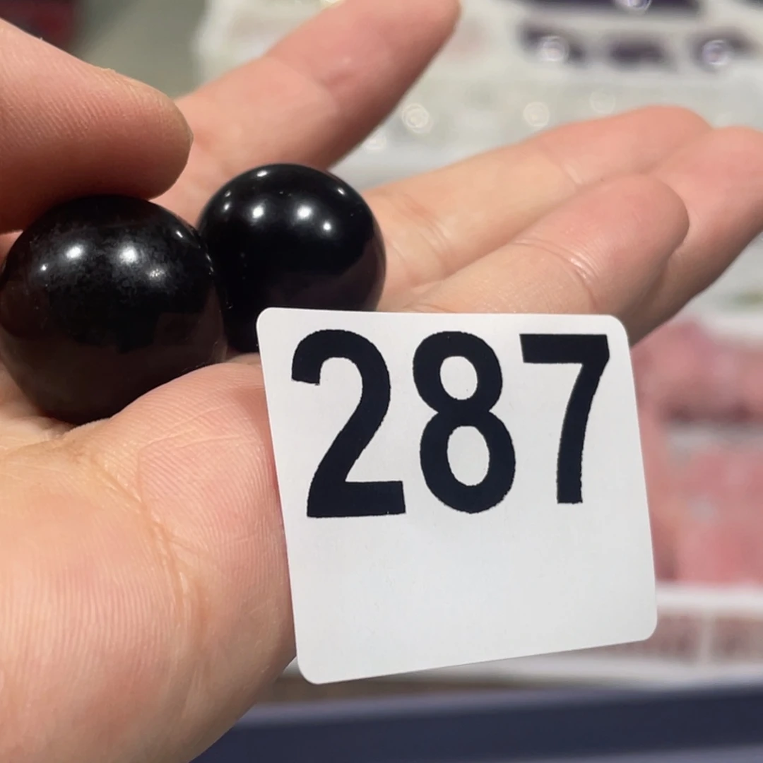 水晶未镶嵌珠宝半成品1