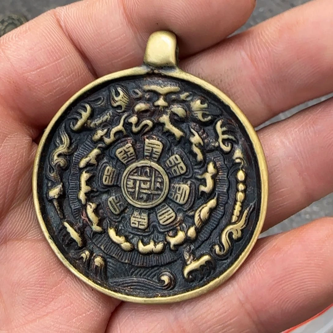 扎西强推荐藏传一件