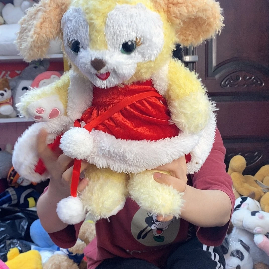 毛绒c*y中古749世纪