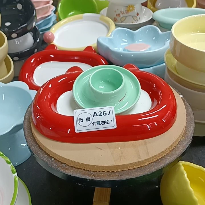 希***宁跑单拉黑！No退No换！瑕疵款式-267