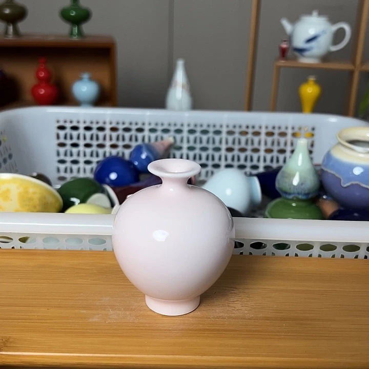 瓶景德镇陶瓷研究所学会