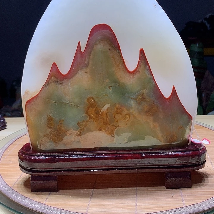 石材谢谢合作愉快