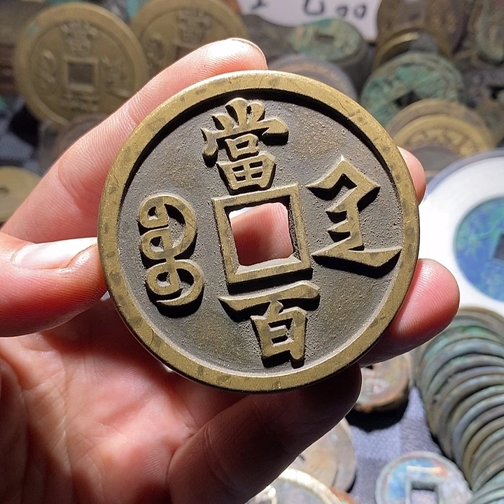 铜现代工艺品仿制品