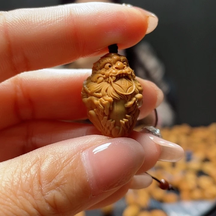 橄榄核手串/手链橄榄