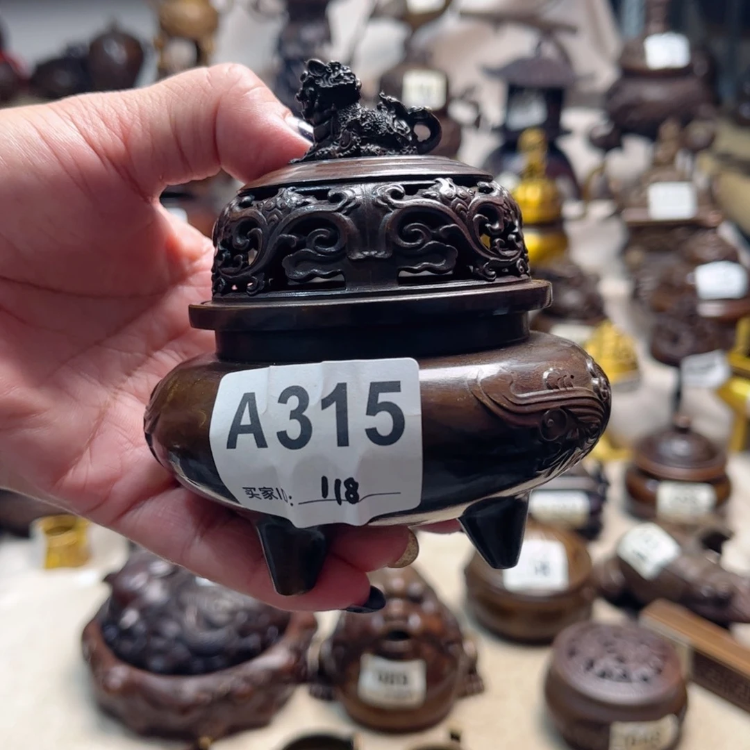 轩*黄铜材质一物一拍999999