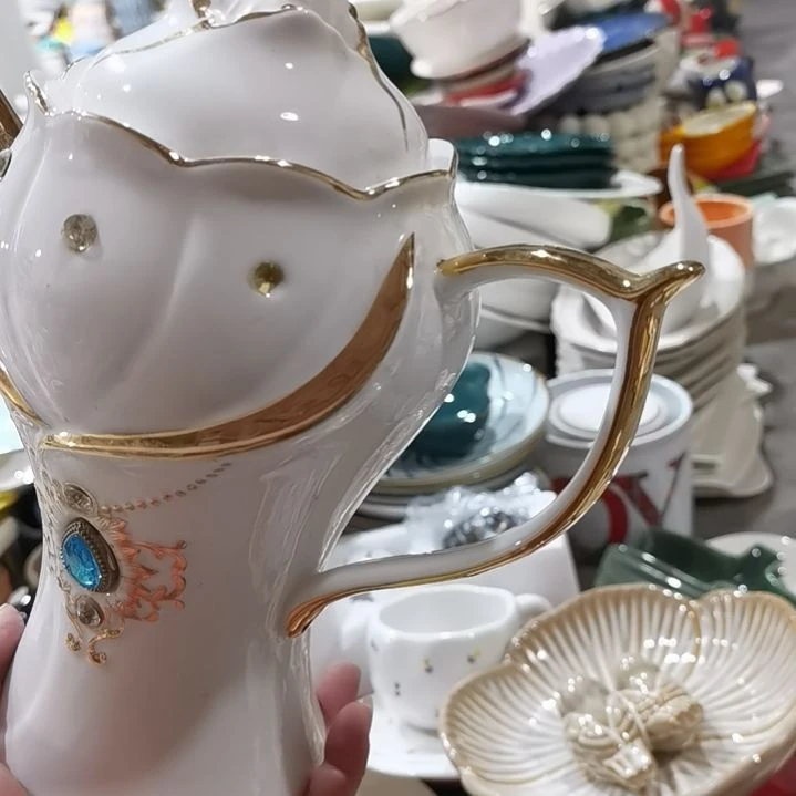 瓷片陶瓷产品设计质量